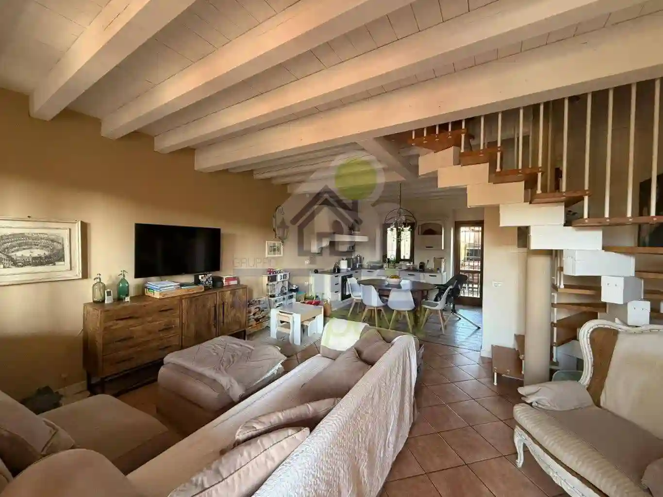 Villetta a schiera - foto 2