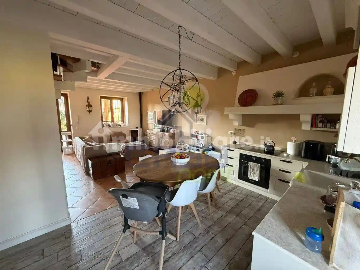 Villetta a schiera - foto 3