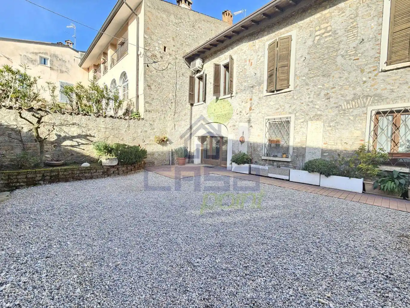 Rustico - Casale in vendita a Lonato del Garda