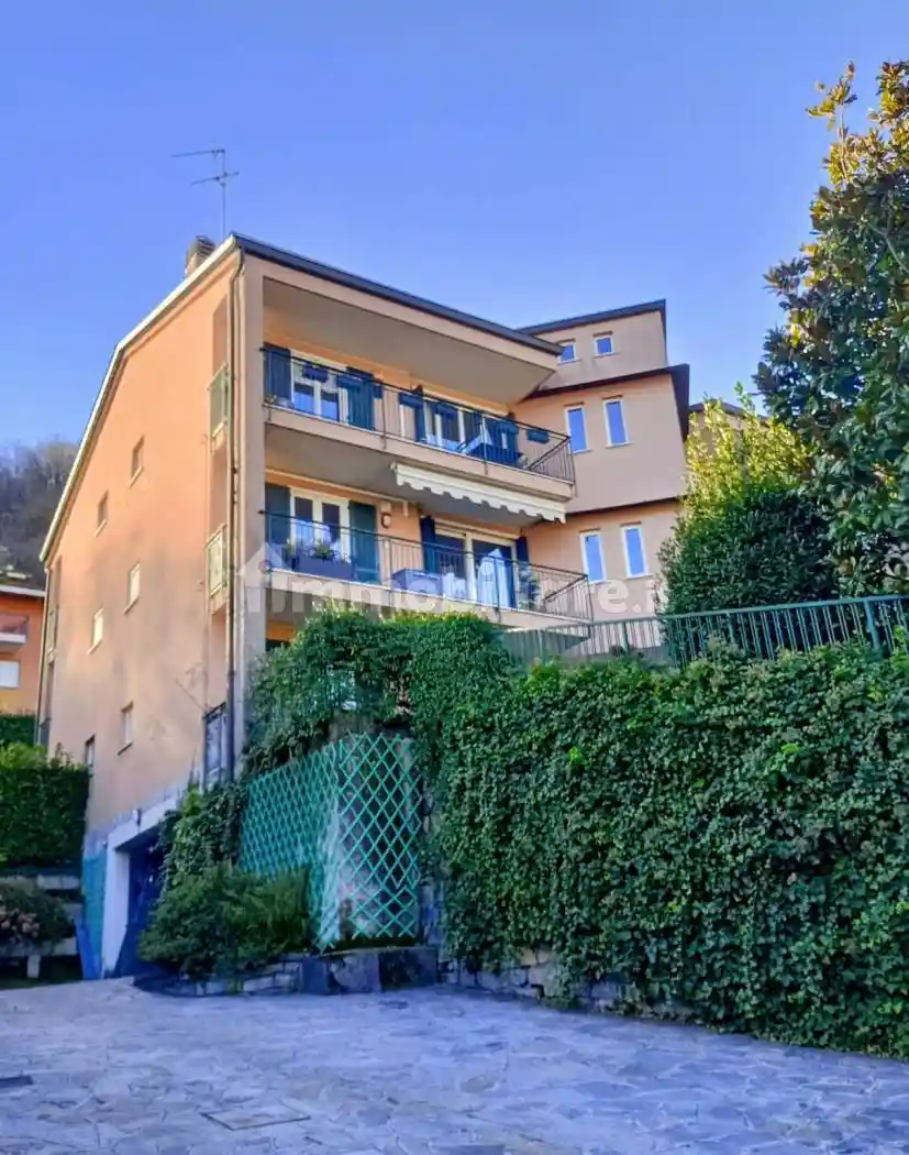 Appartamento in vendita a Como