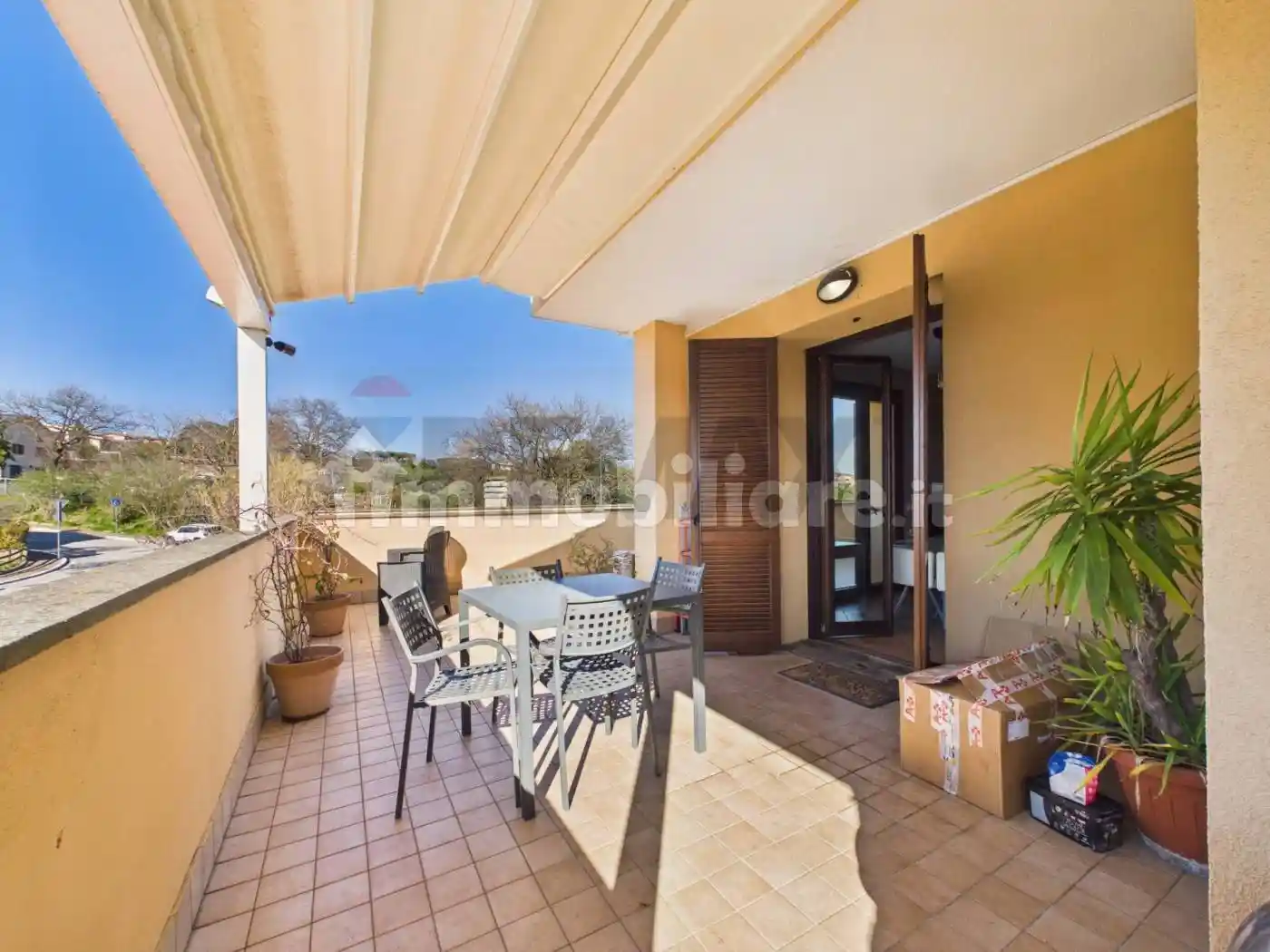 Appartamento in vendita a Formello