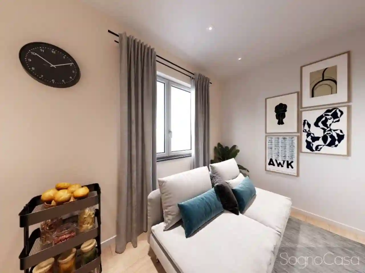 Appartamento - foto 4