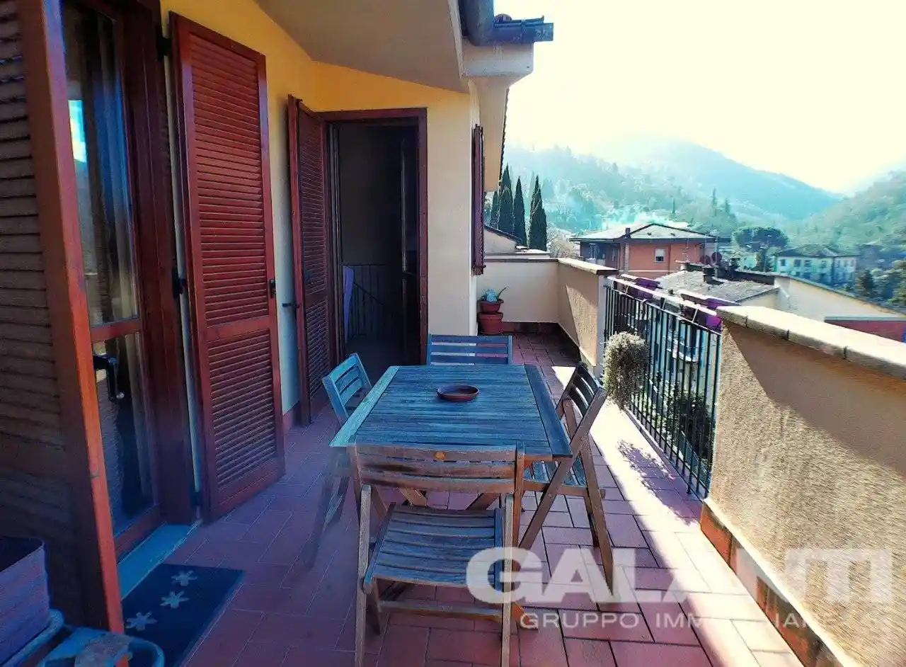 Appartamento in vendita a Londa