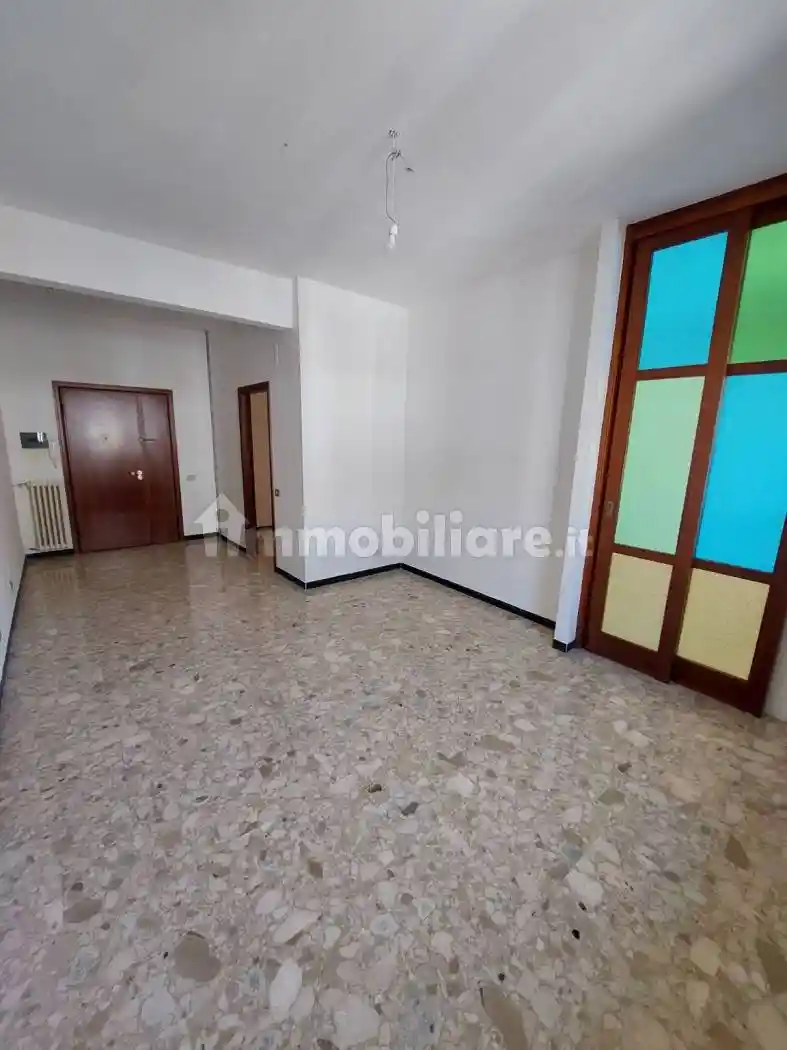 Appartamento in affitto a Pesaro