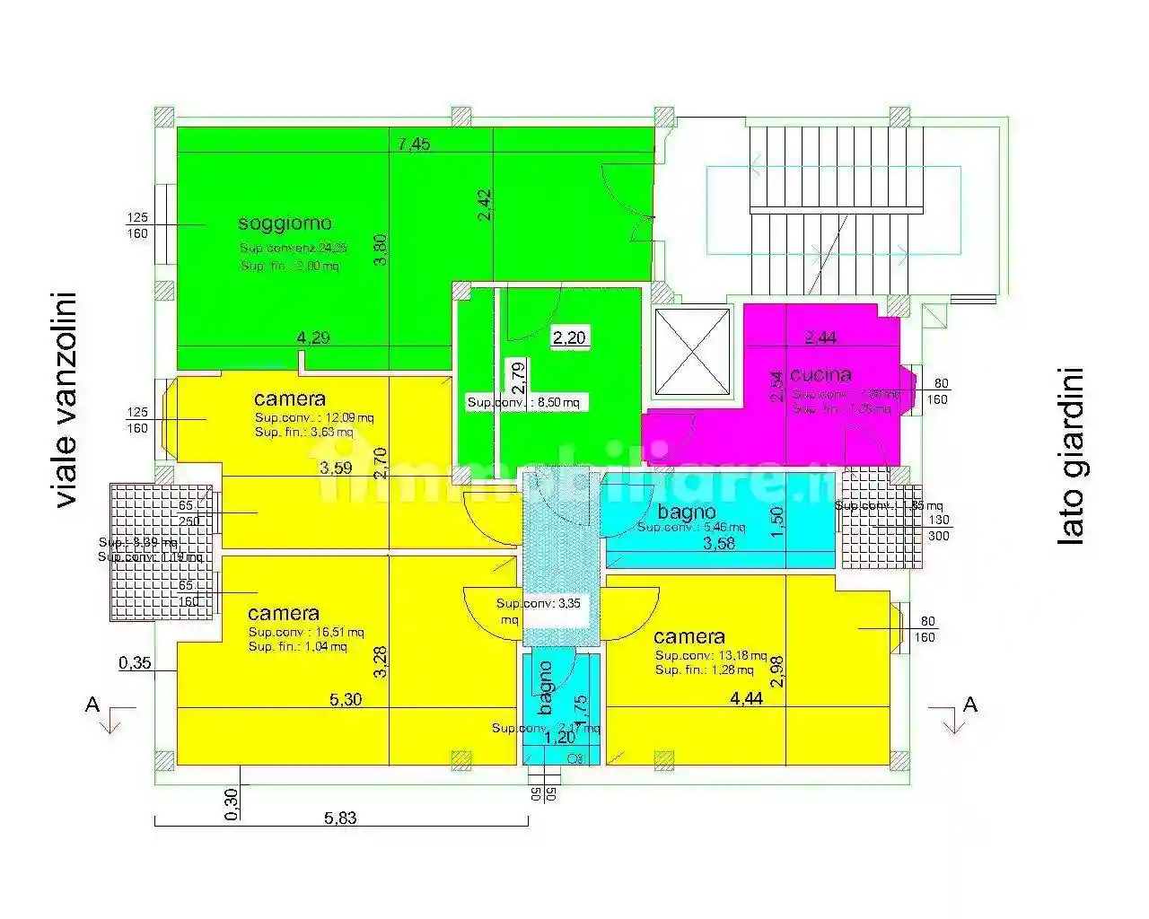 Appartamento - foto 3