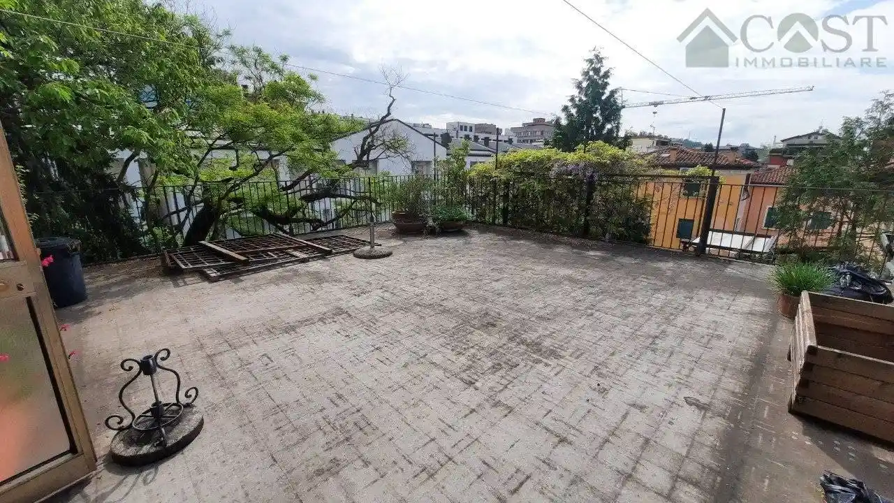 Villa in vendita a Vicenza