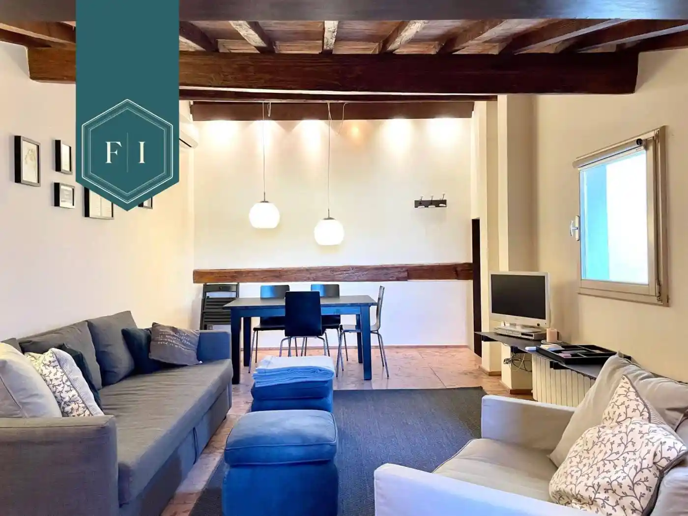 Appartamento in affitto a Firenze