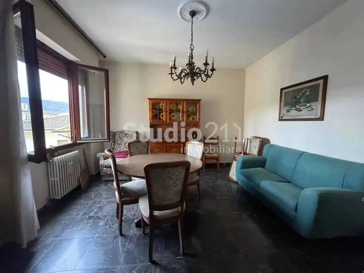 Appartamento in vendita a Figline e Incisa Valdarno