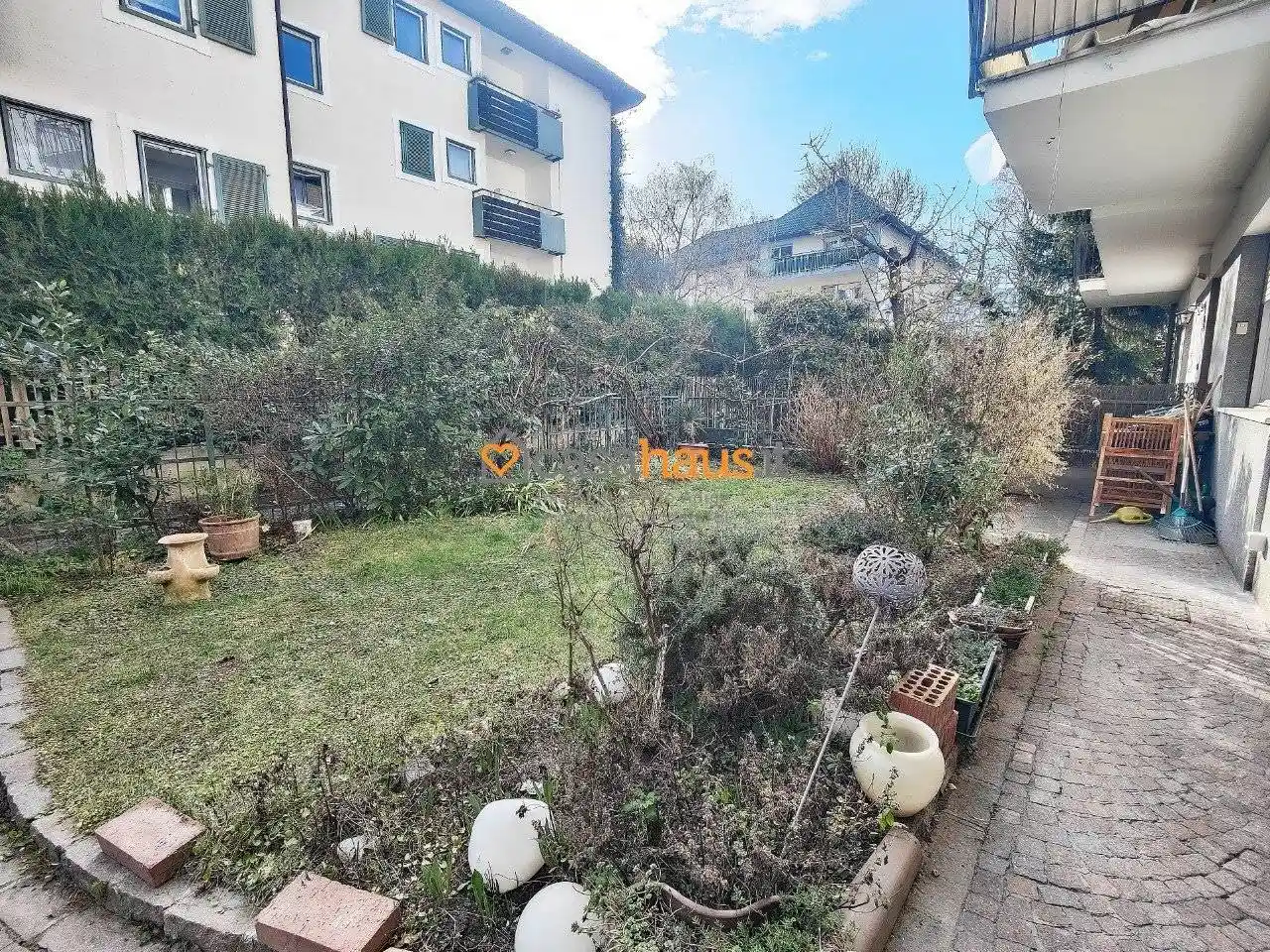 Appartamento in affitto a Bolzano