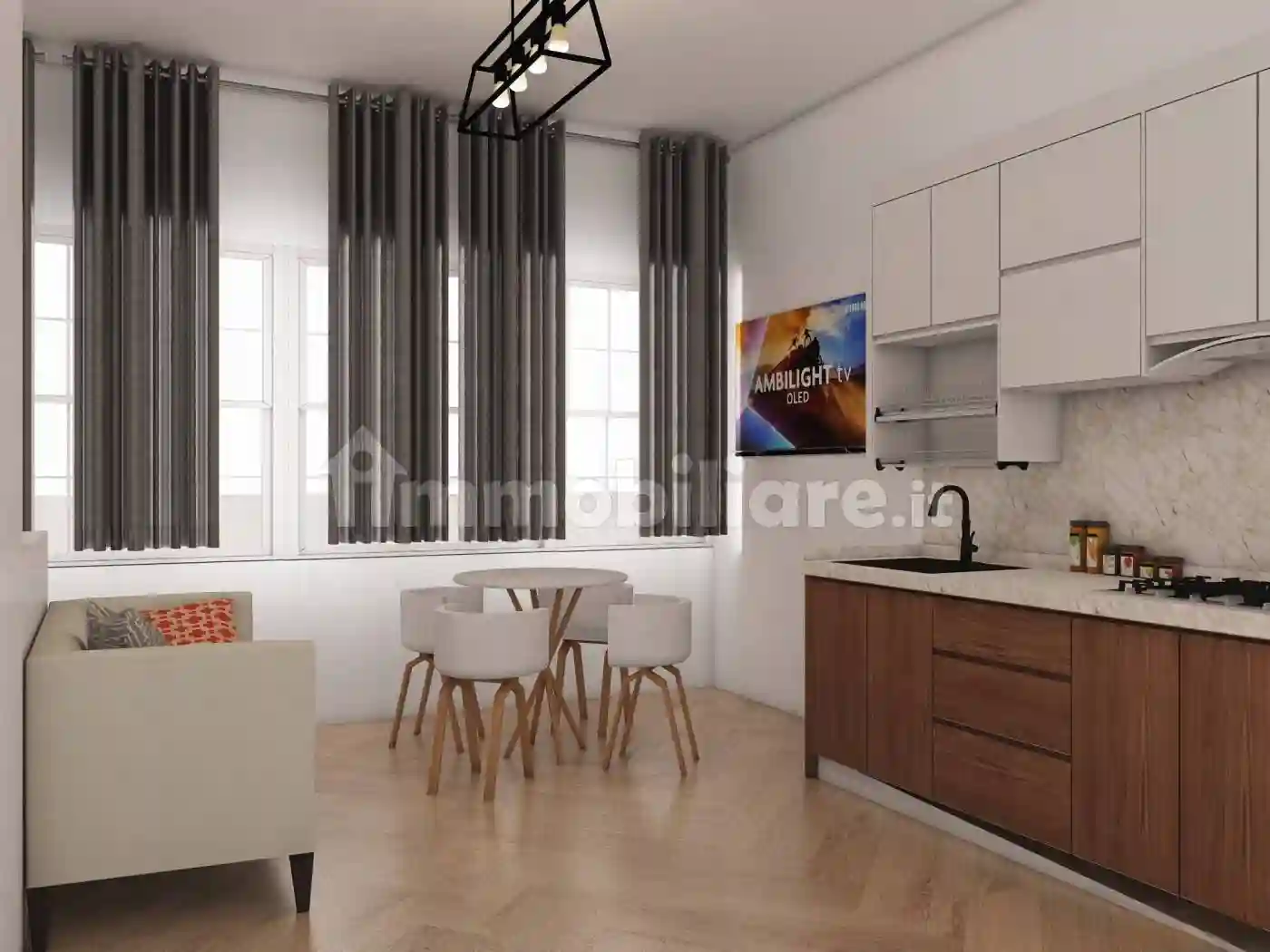 Appartamento - foto 5