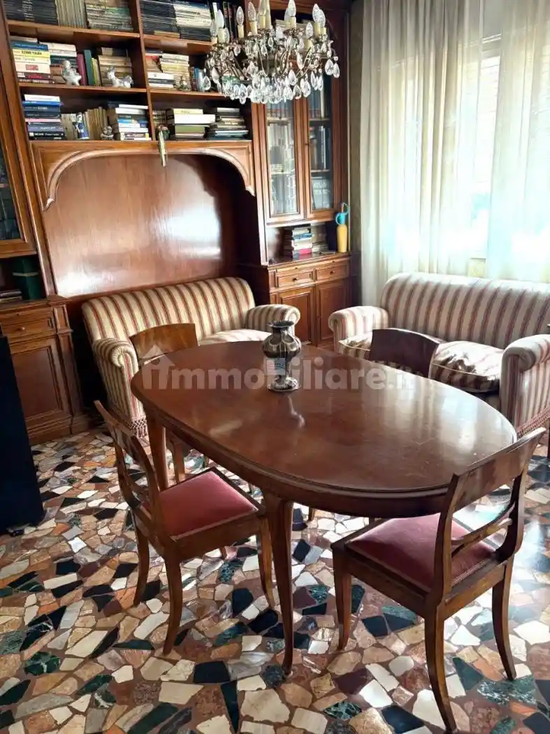 Appartamento in vendita a Padova