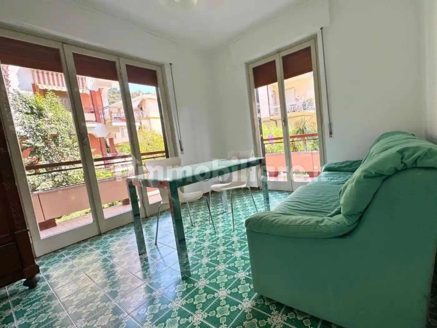 Appartamento in vendita a Bordighera