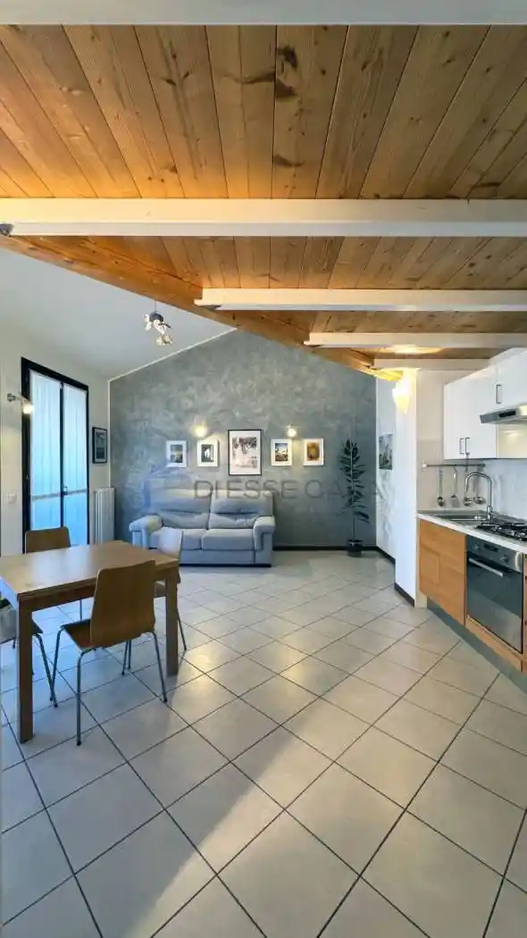 Appartamento in affitto a Senago