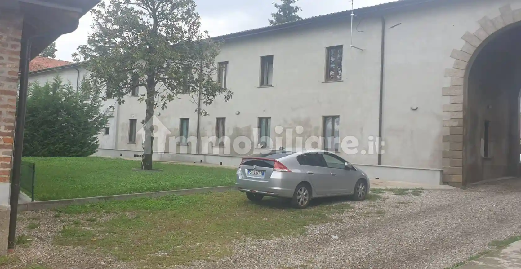 Villa in vendita a Milano