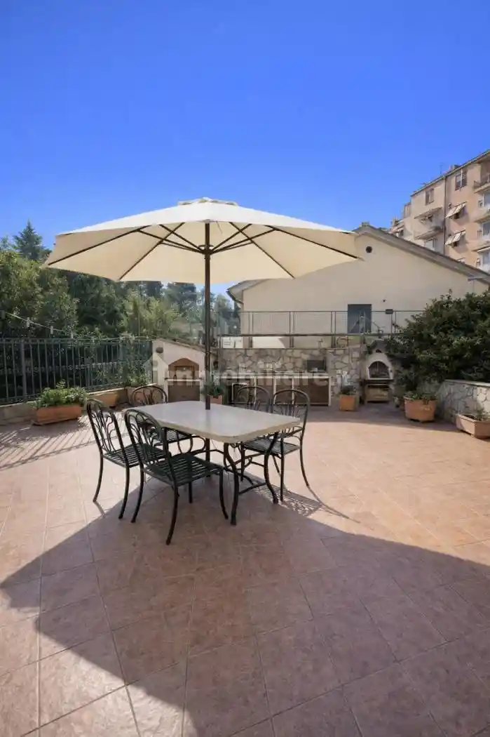 Appartamento in vendita a Monte Argentario