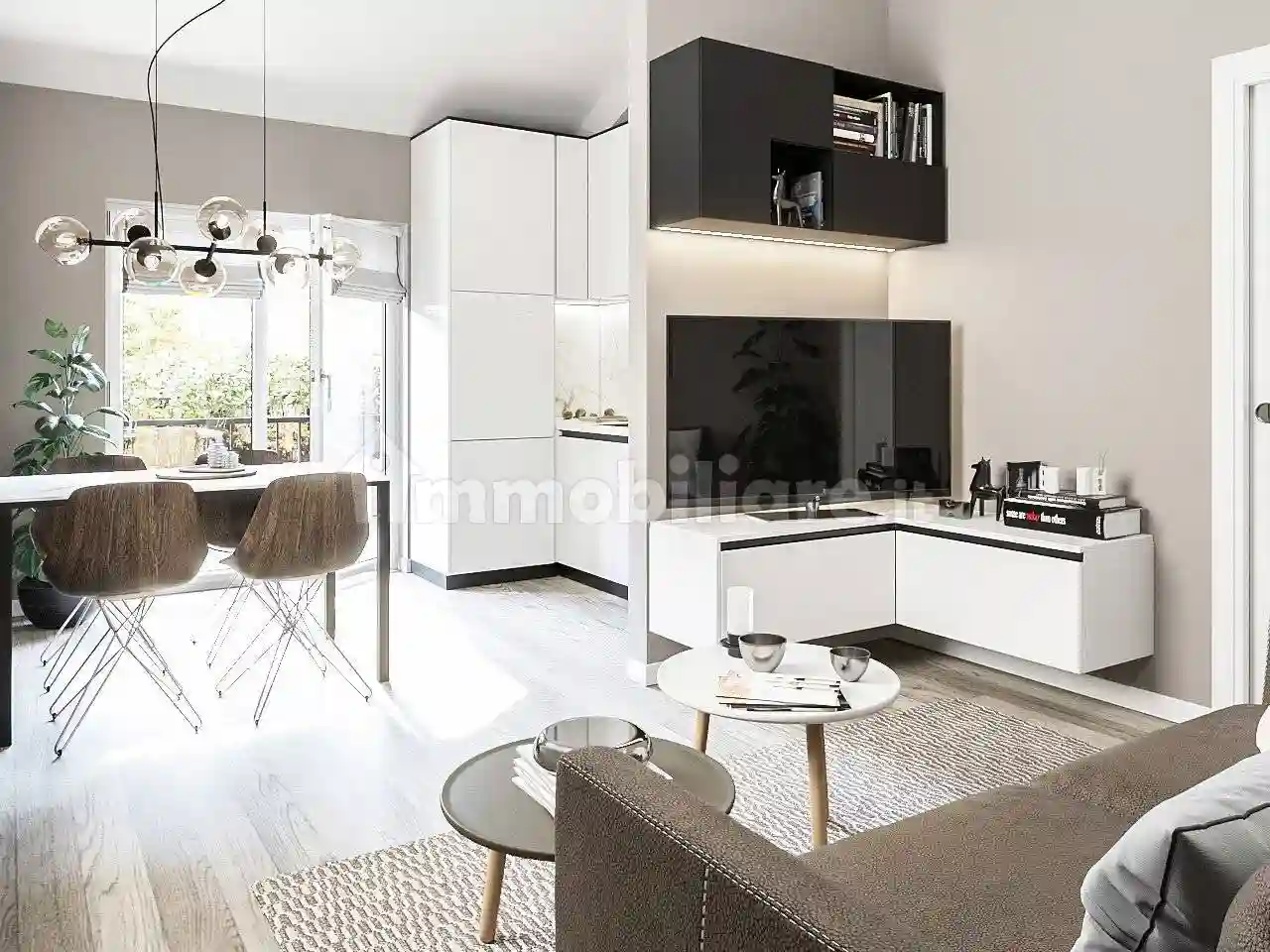 Appartamento - foto 4