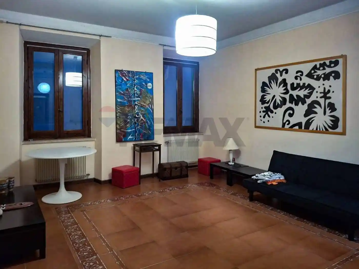 Appartamento in affitto a Frosinone