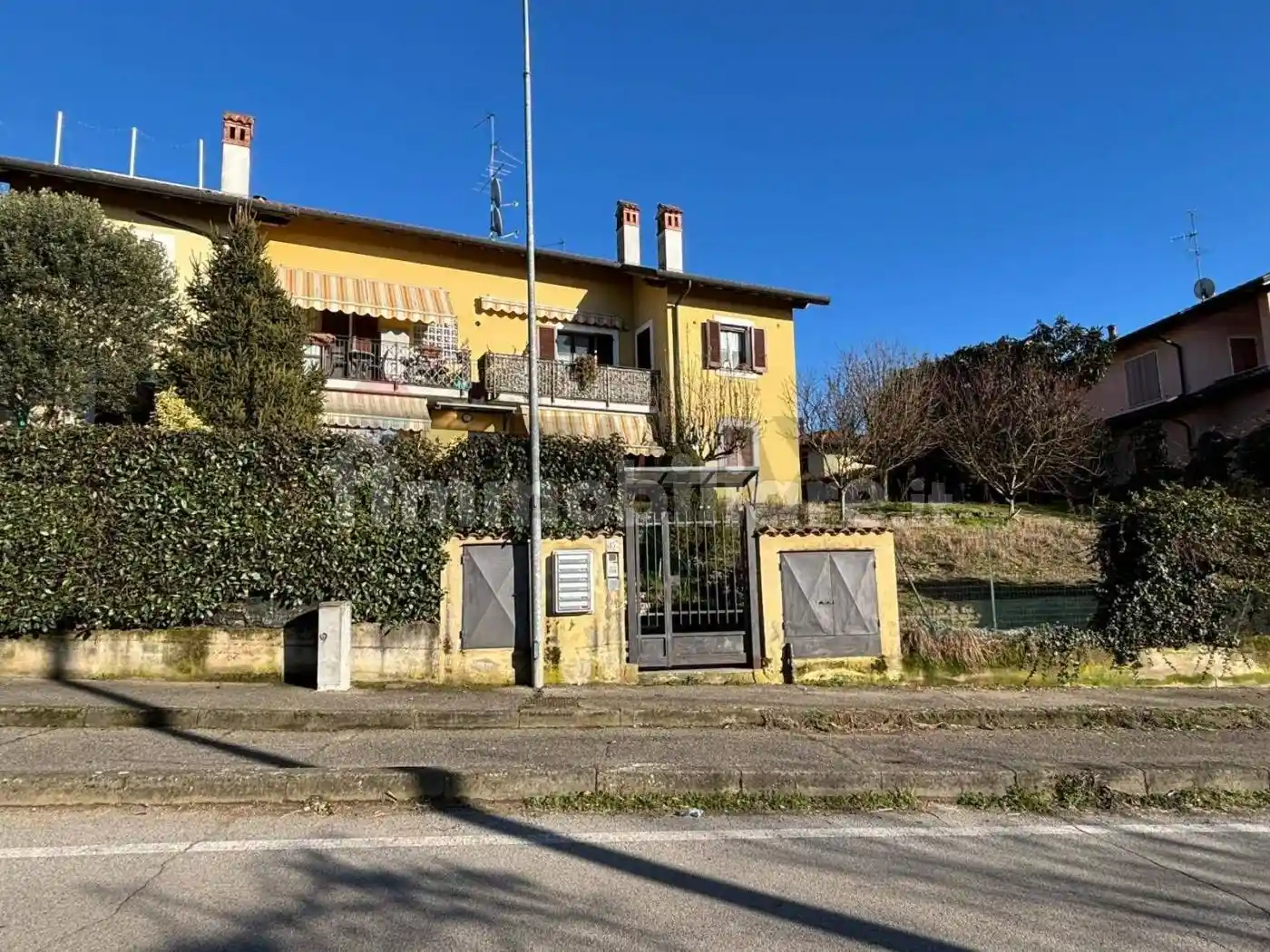 Appartamento in vendita a Robecco sul Naviglio