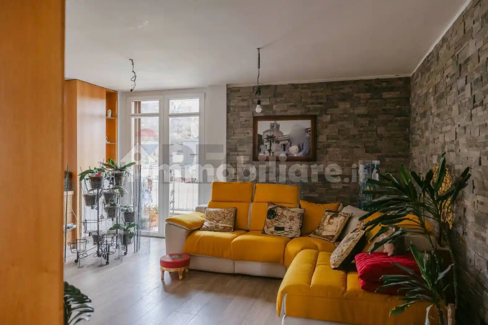 Appartamento in vendita a Como