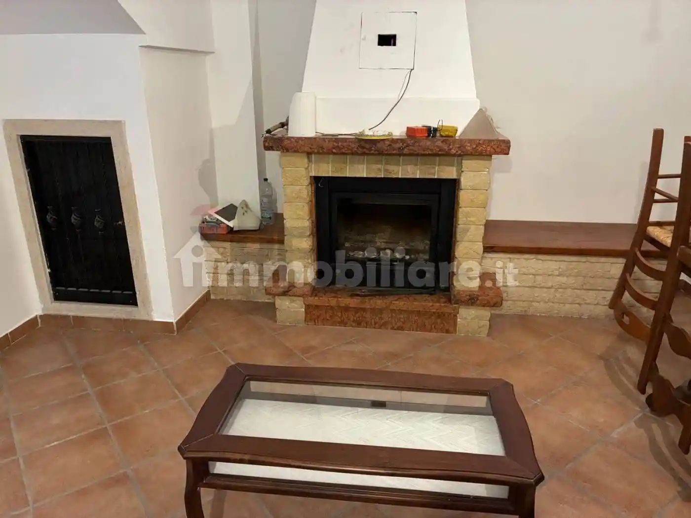 Casa indipendente in affitto a Marino