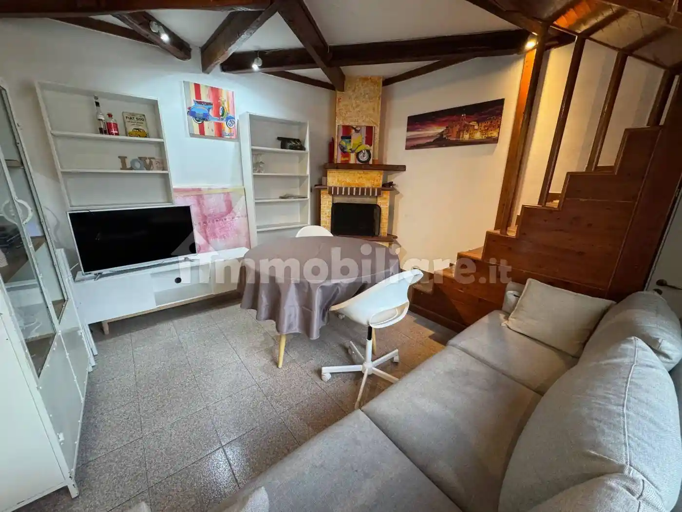 Appartamento in affitto a Monza