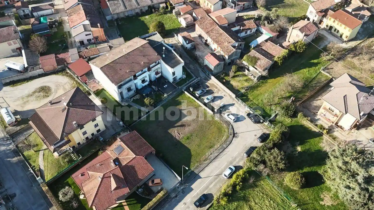 Villa in vendita a Castel d'Ario