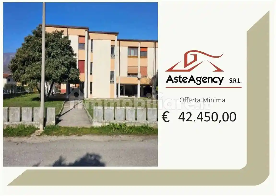 Appartamento in vendita a Aviano
