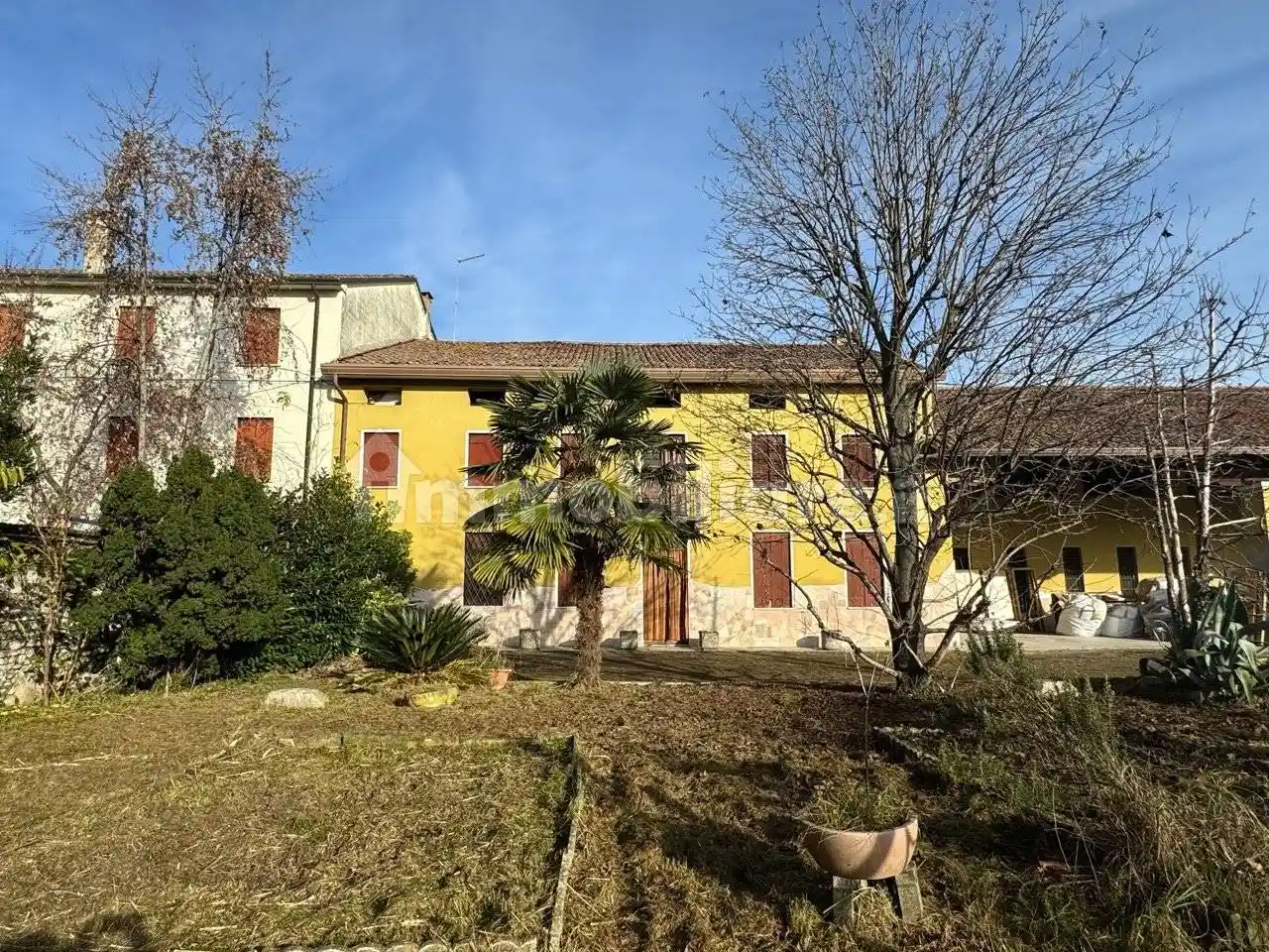 Casa indipendente in vendita a Sandrigo