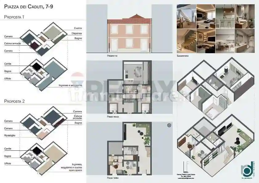 Casa indipendente - foto 3