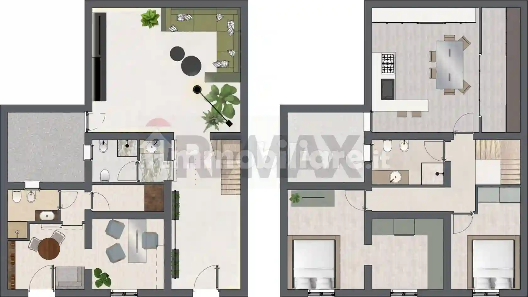 Casa indipendente - foto 4