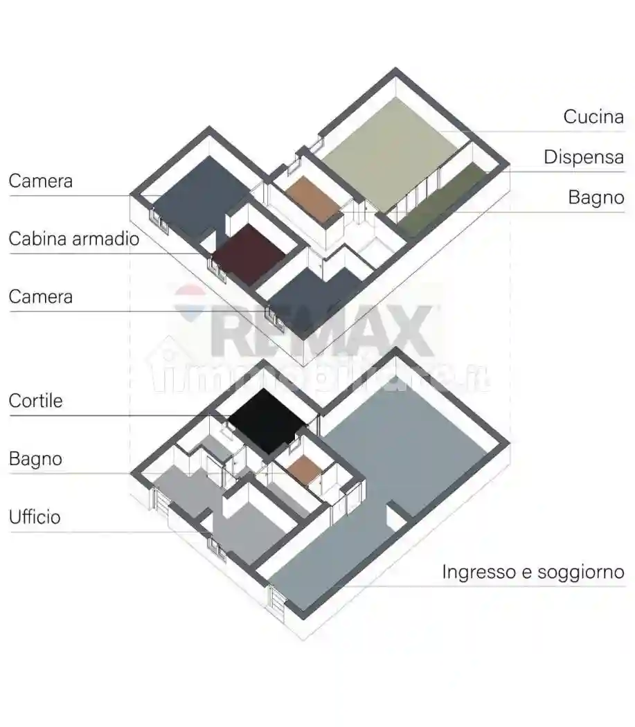 Casa indipendente - foto 5