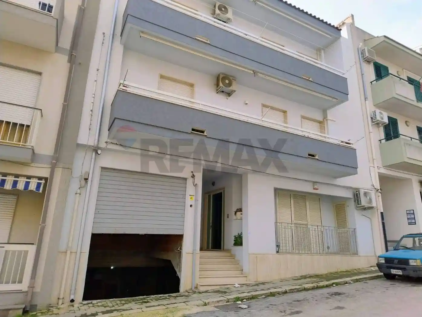 Appartamento in vendita a Pozzallo