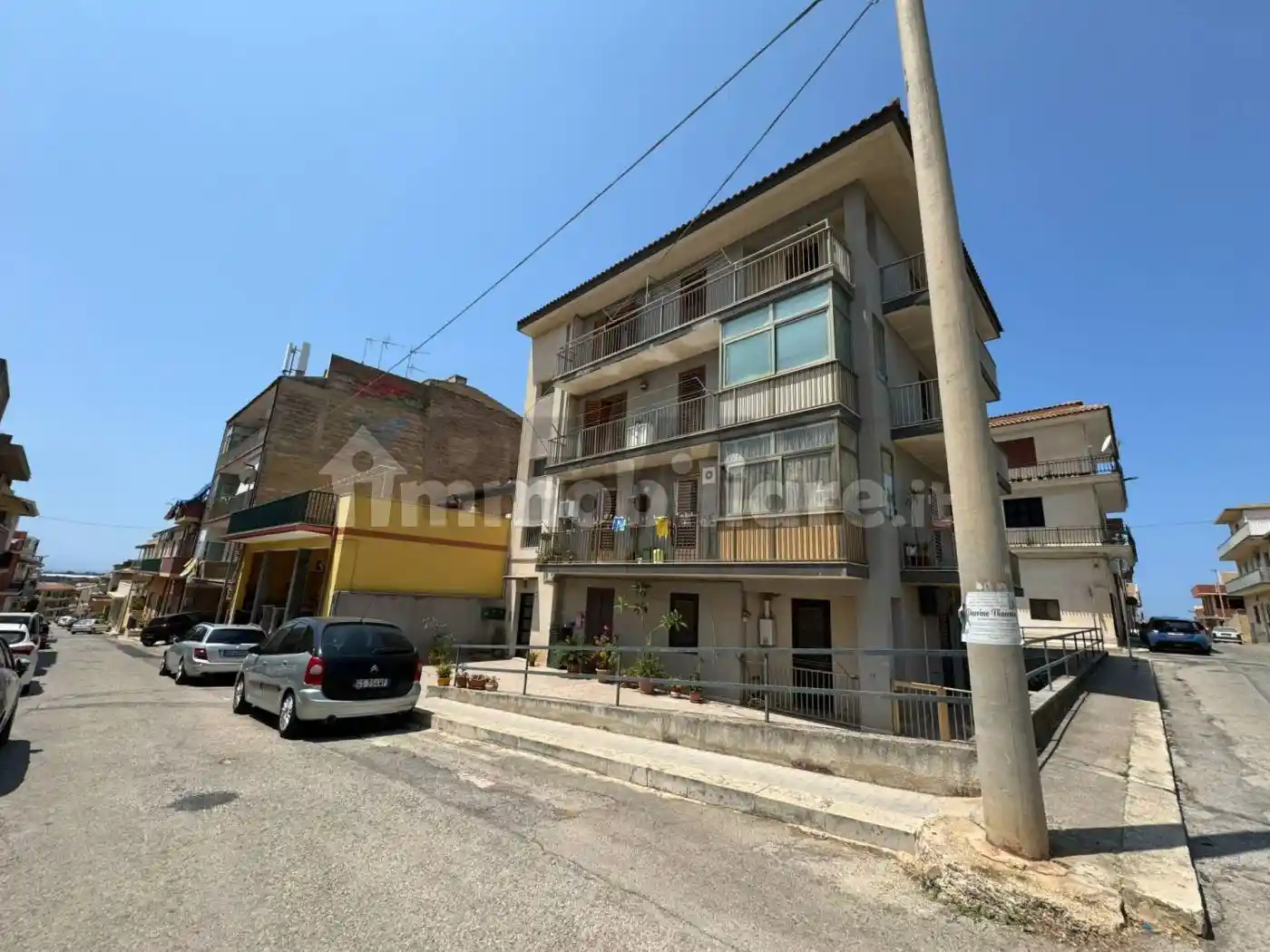 Appartamento in vendita a Santa Croce Camerina