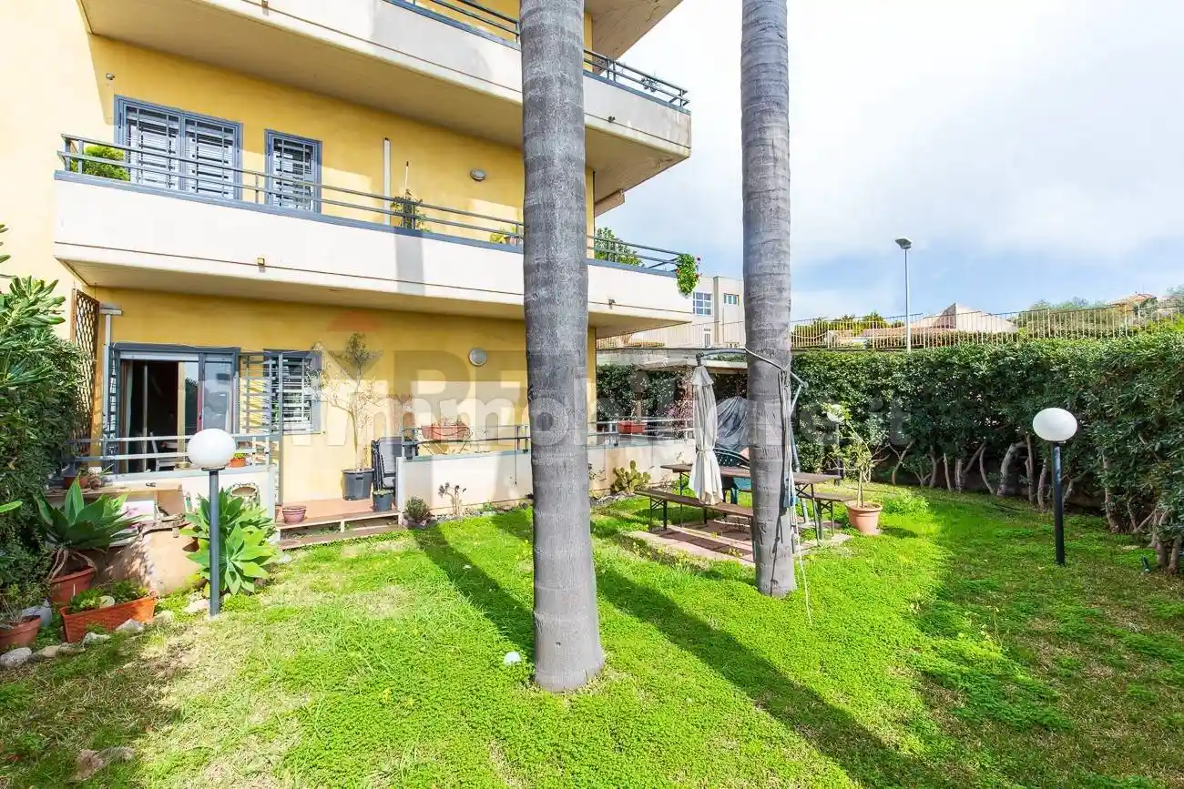 Appartamento in vendita a San Gregorio di Catania