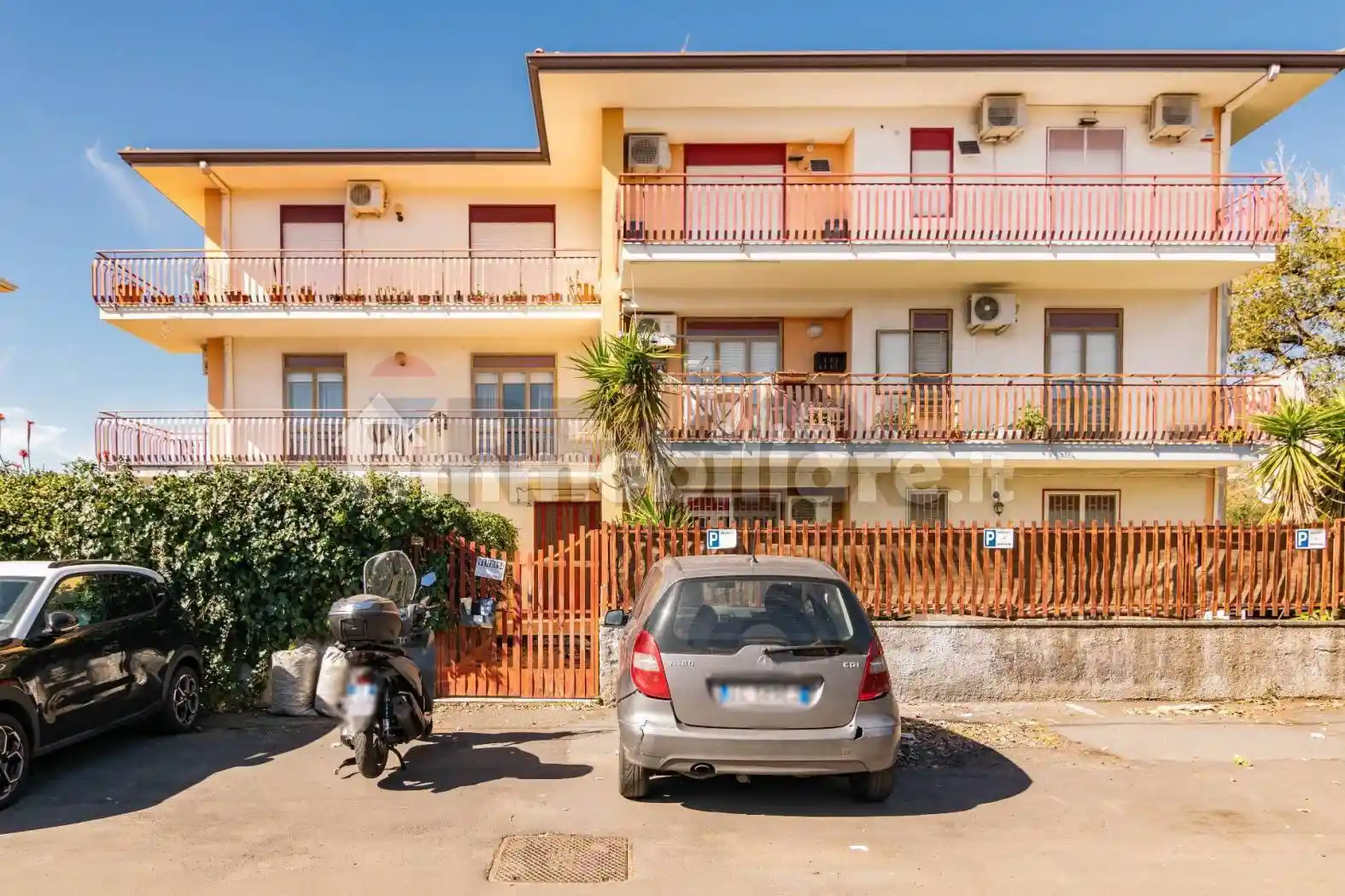 Appartamento in vendita a Mascalucia