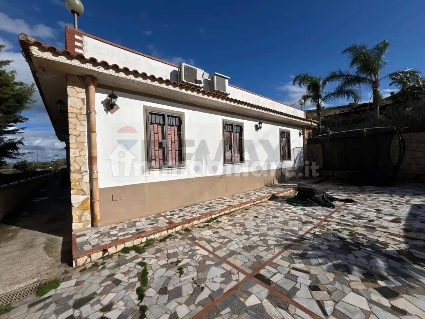 Villa in vendita a Termini Imerese