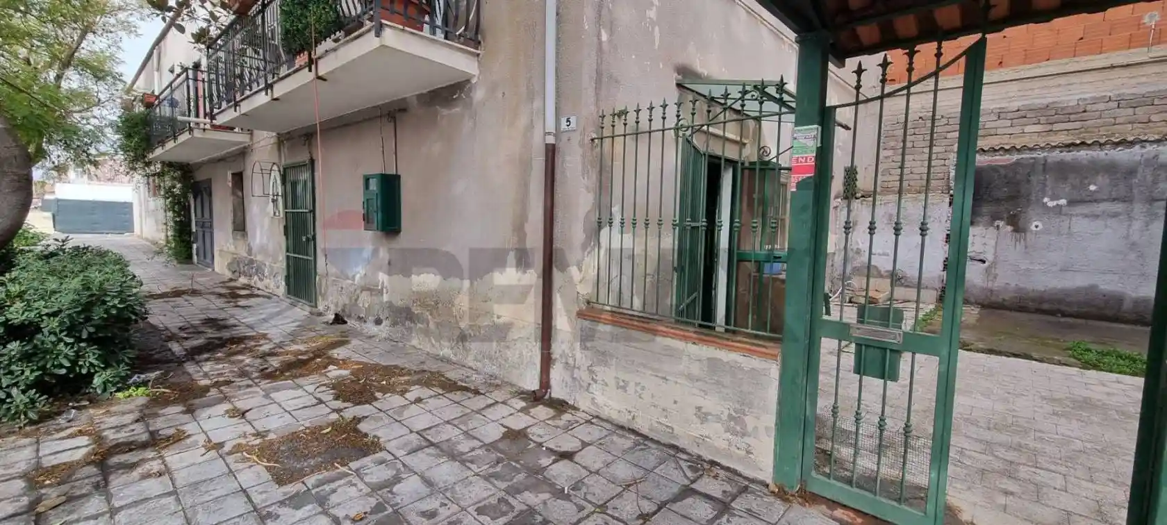 Casa indipendente in vendita a Paternò