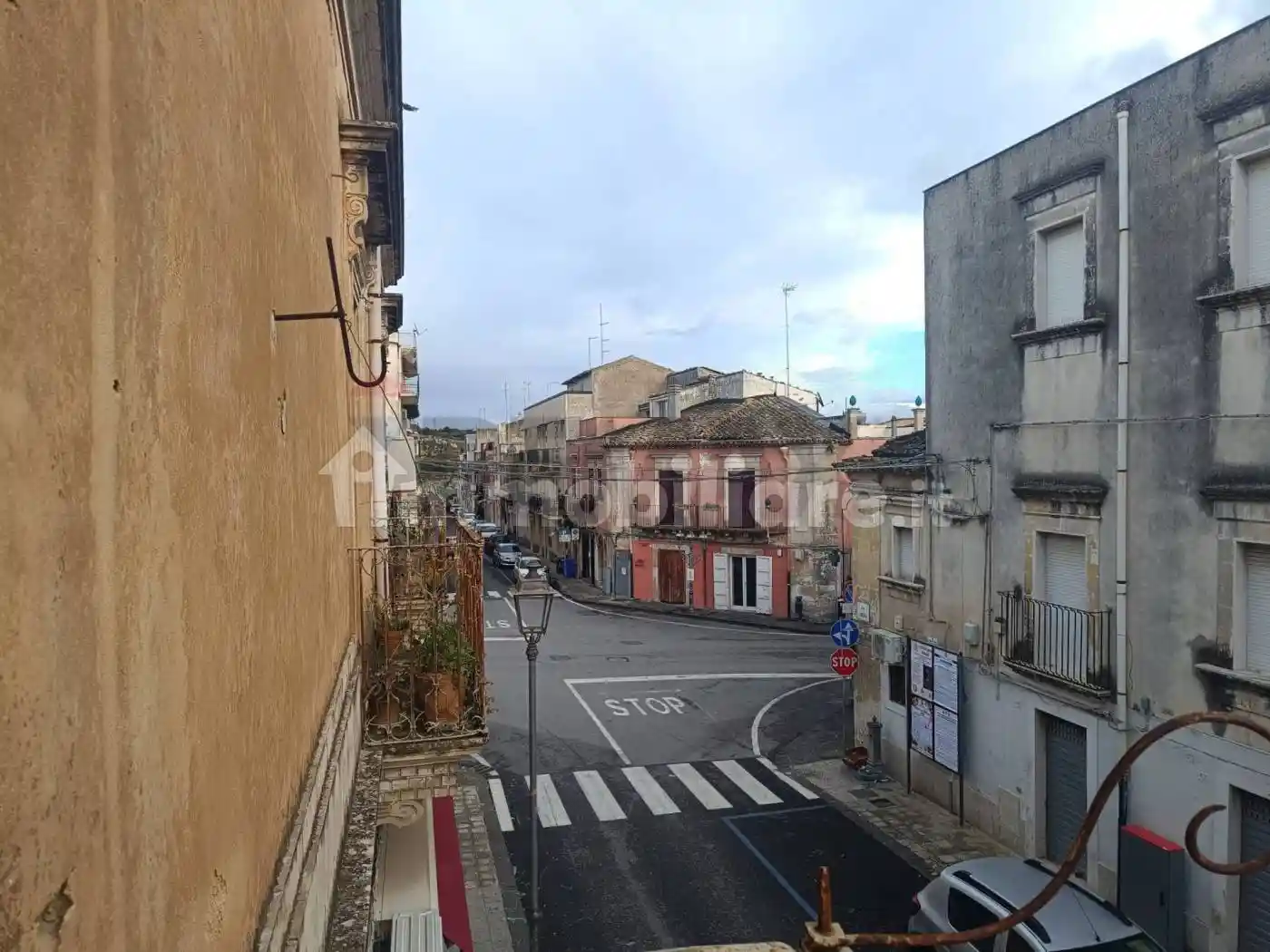 Casa indipendente in vendita a Sortino