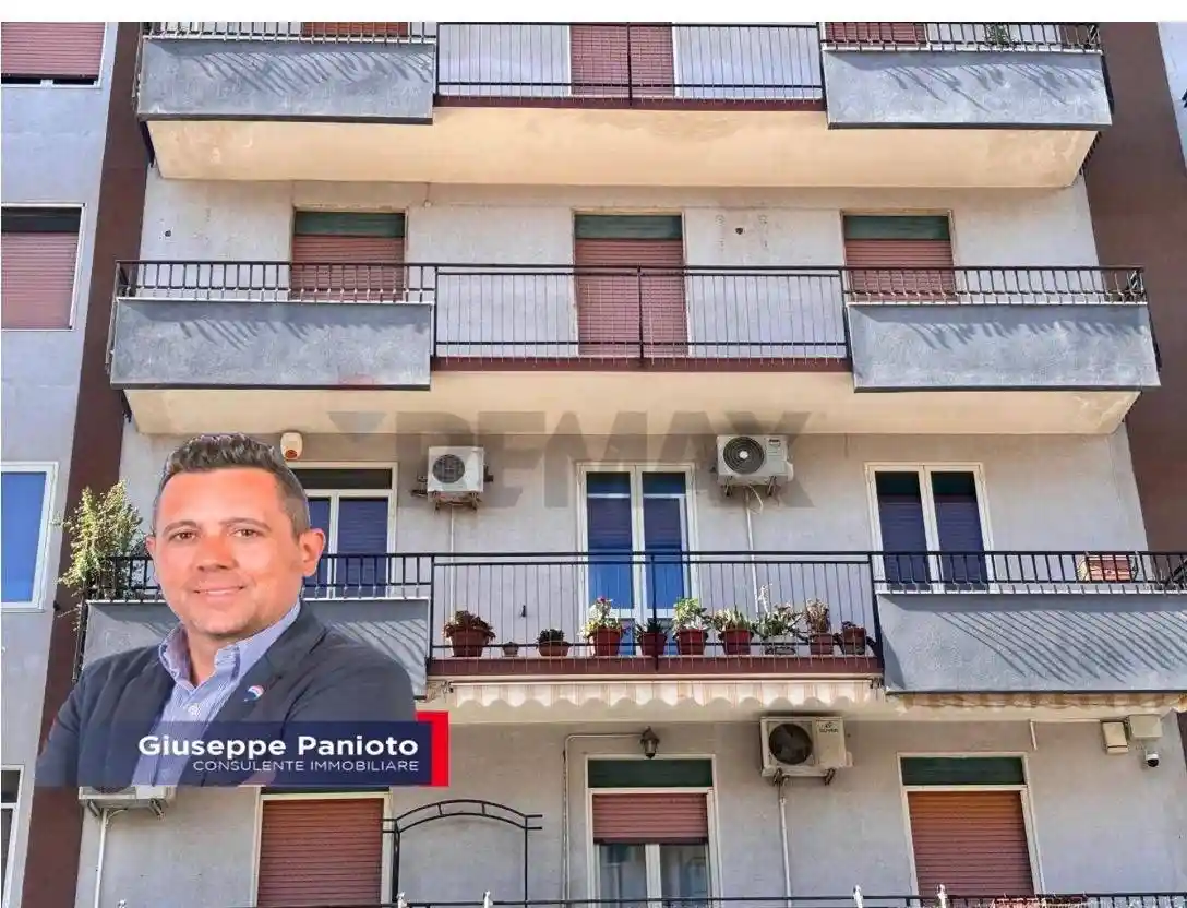 Appartamento in vendita a Priolo Gargallo