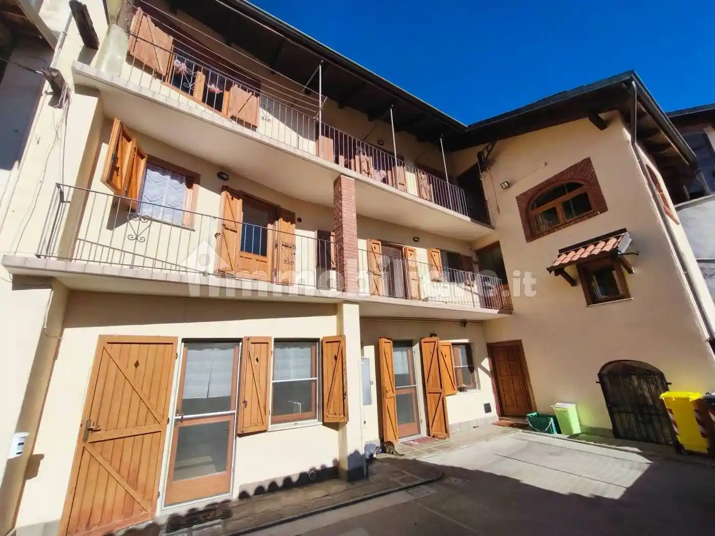 Casa indipendente in vendita a Balangero