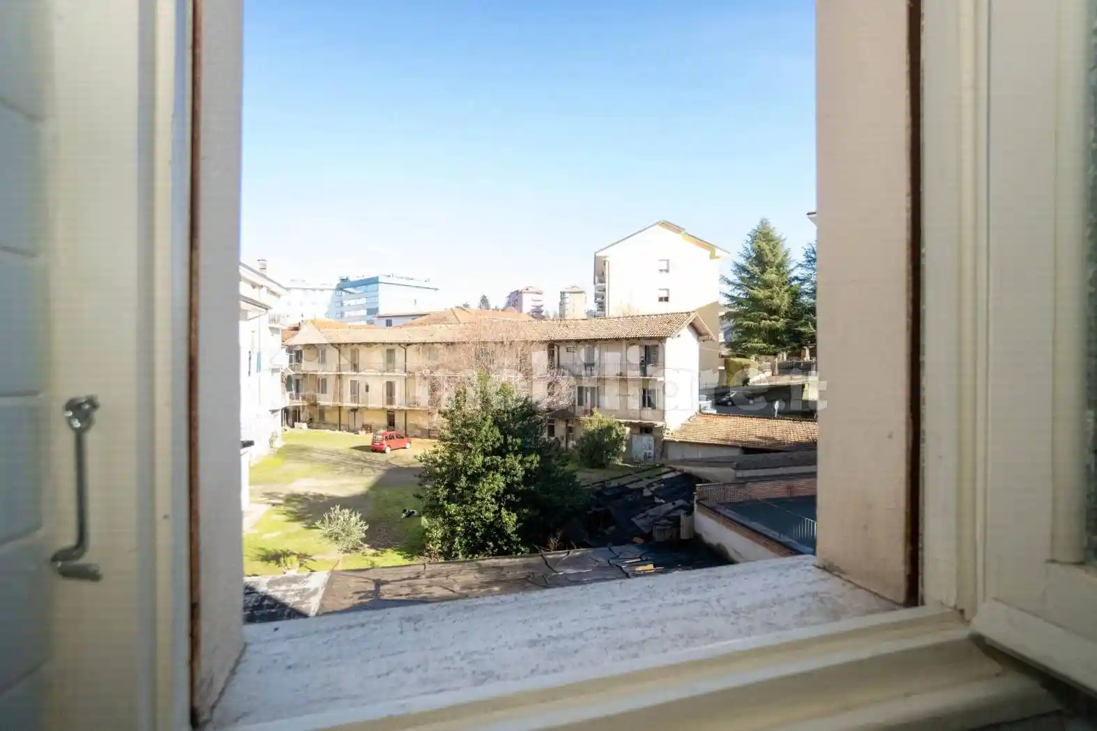 Appartamento in vendita a Acqui Terme