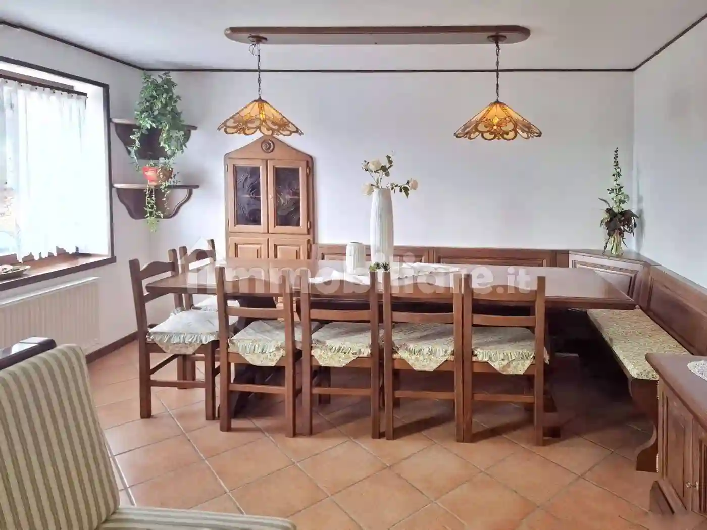 Villetta a schiera - foto 4