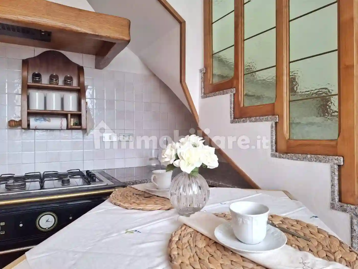 Villetta a schiera - foto 5