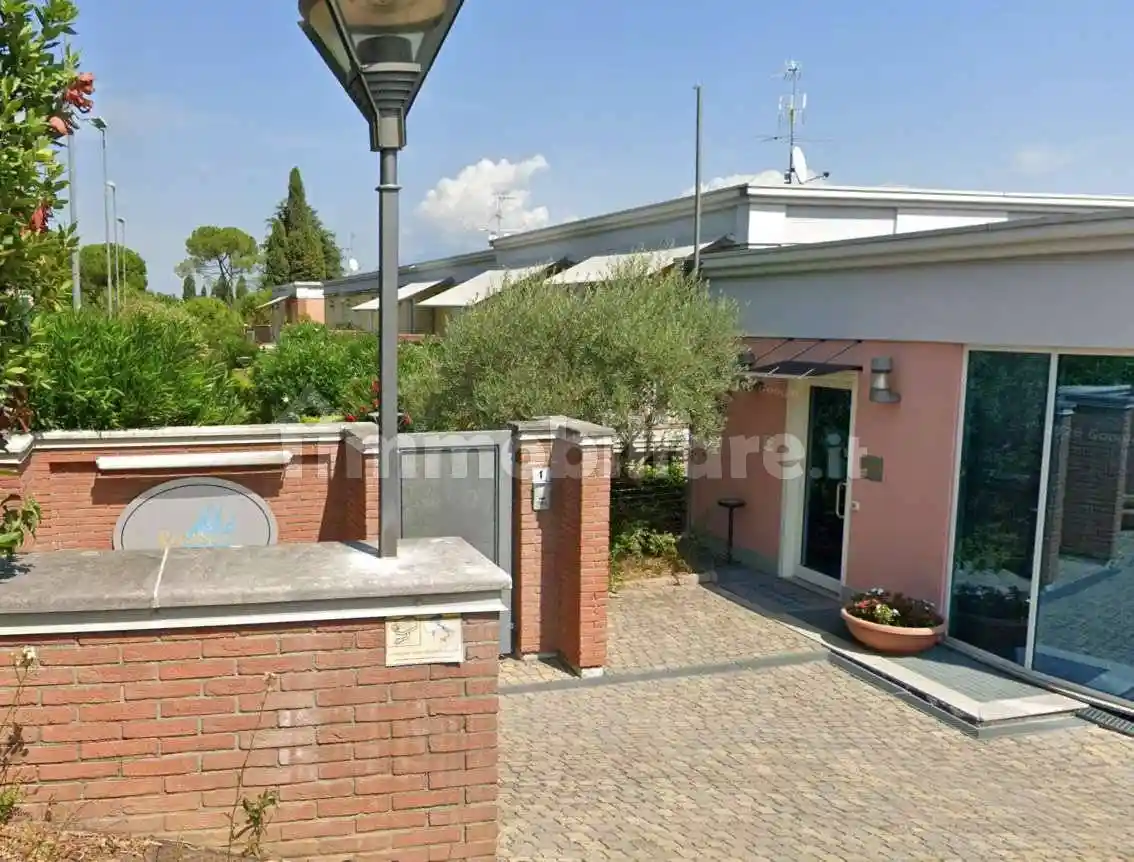 Appartamento in vendita a Padenghe sul Garda