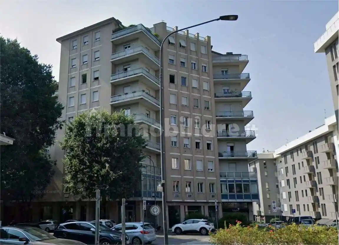 Appartamento in vendita a Brescia