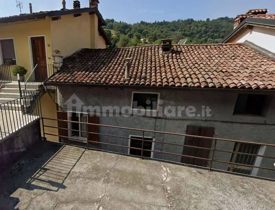 Casa indipendente in vendita a Polaveno