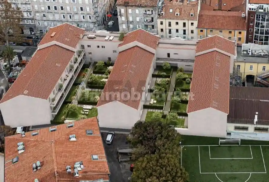Appartamento in vendita a Trieste