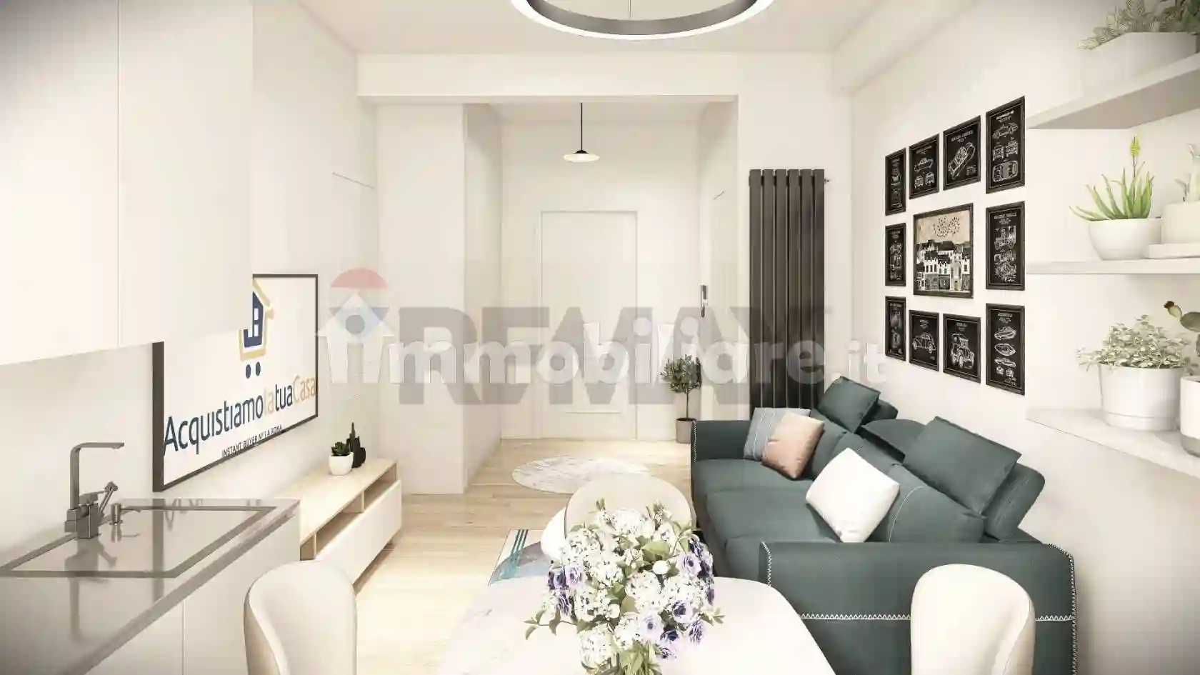 Appartamento - foto 3