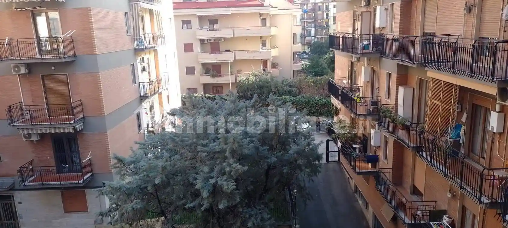 Appartamento in vendita a Caserta