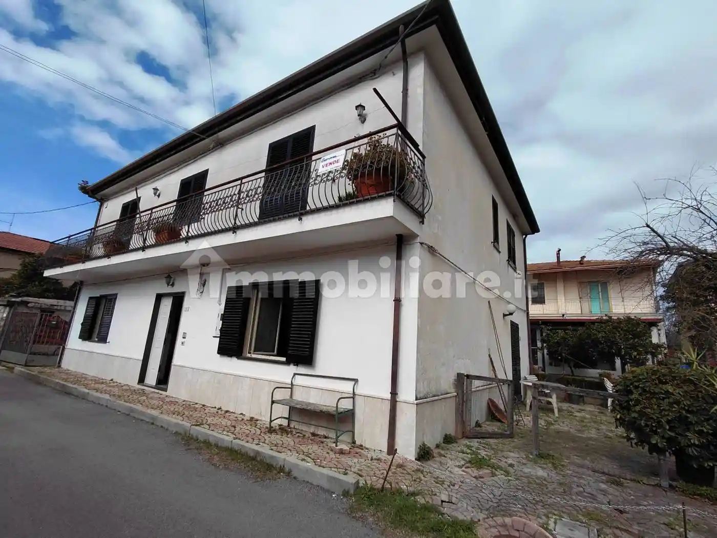 Villa in vendita a Capaccio Paestum